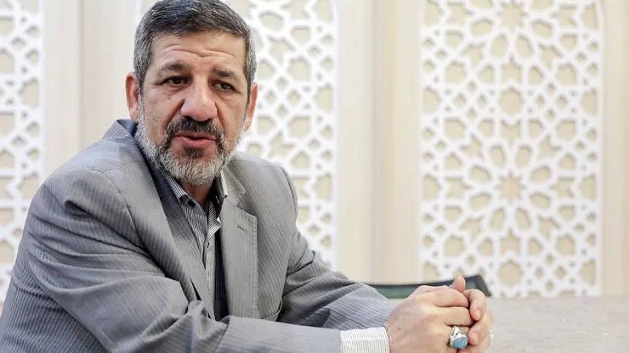 آمریکا با تحریم می‌خواهد ما را به عقب نشینی از مواضعمان ترغیب کند/ در دور سوم مذاکرات باید به چند سوال مهم پاسخ داده شود تا  دچار تجربیات برجام نشویم