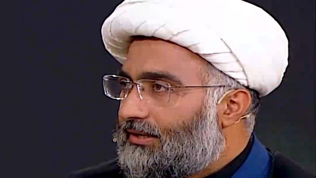 حرکت رو به جلو جامعه اسلامی به احترام امام زمان (عج) + فیلم