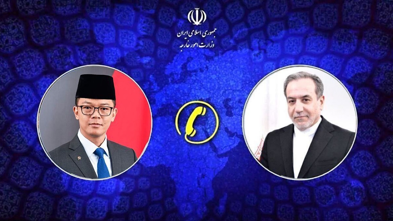 تاکید ایران و اندونزی بر گسترش همکاری‌های دوجانبه