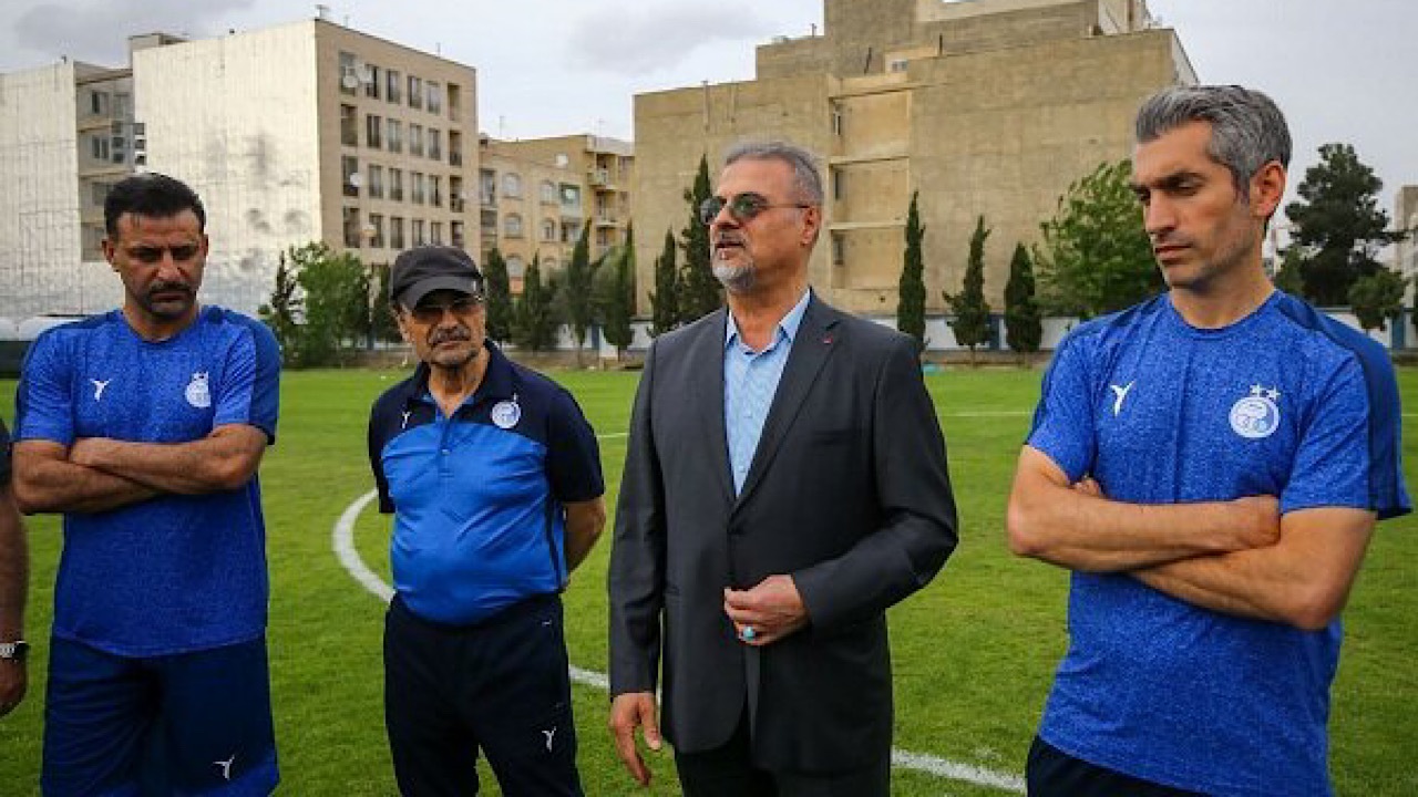 نظری جویباری: جباری به استقلال تعصب دارد