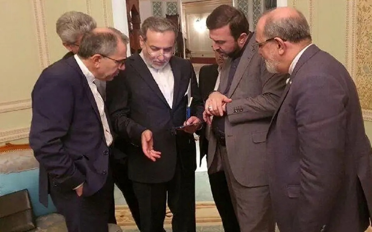 آمریکا فرعون خارج از غرب آسیاست + فیلم