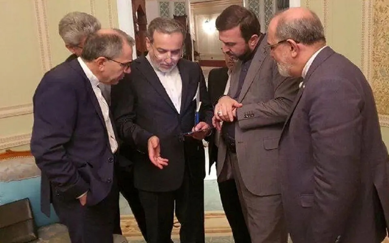 انتظارات مردم از تیم مذاکره‌کننده ایران در دور سوم گفت‌و‌گو‌های غیرمستقیم با آمریکا + فیلم