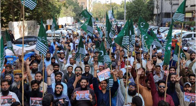 هند و پاکستان چگونه به حمله پهلگام در کشمیر واکنش نشان دادند؟