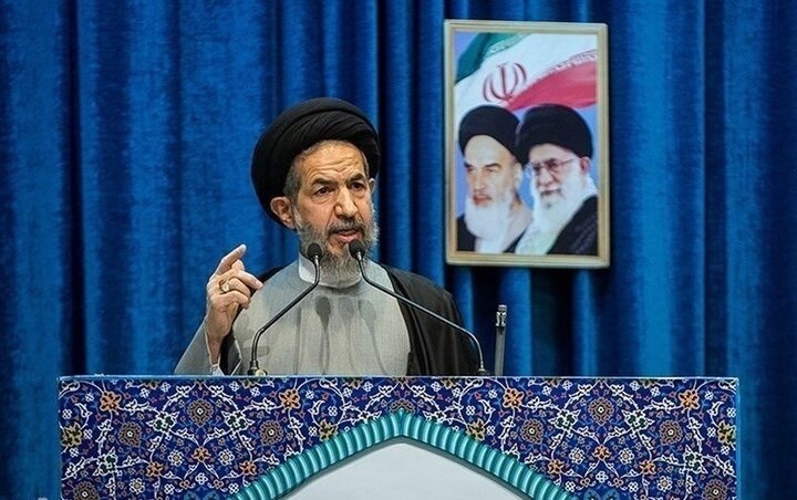 خلق عالی‌ترین سطح وحدت در جهان اسلام از مهمترین تحولات این عصر است