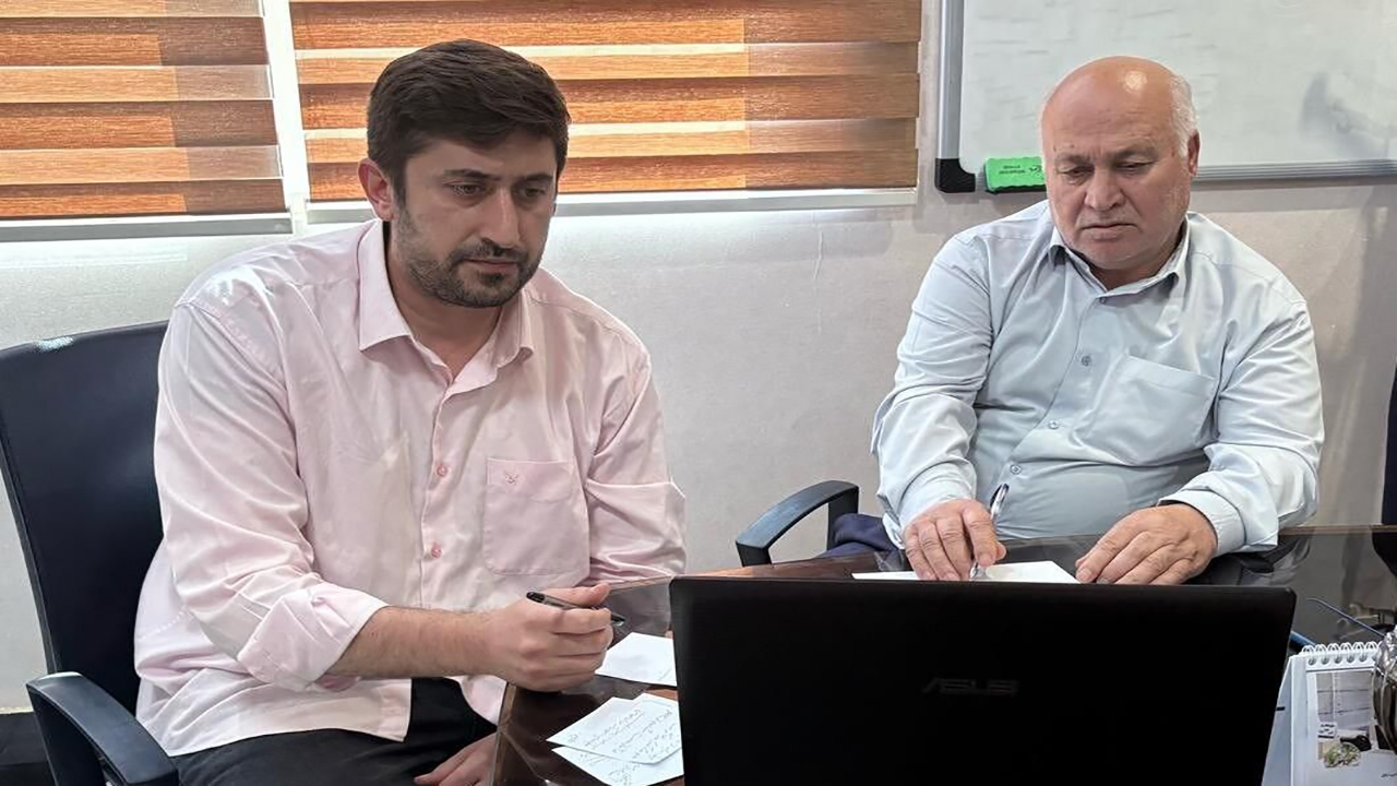 بررسی حضور رول‌بال در المپیک با حضور رئیس فدراسیون اسکیت ایران