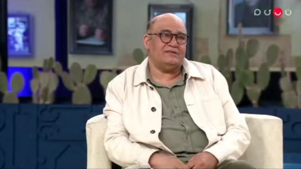 خاطره دردناک نادر سلیمانی از دوران دفاع مقدس + فیلم