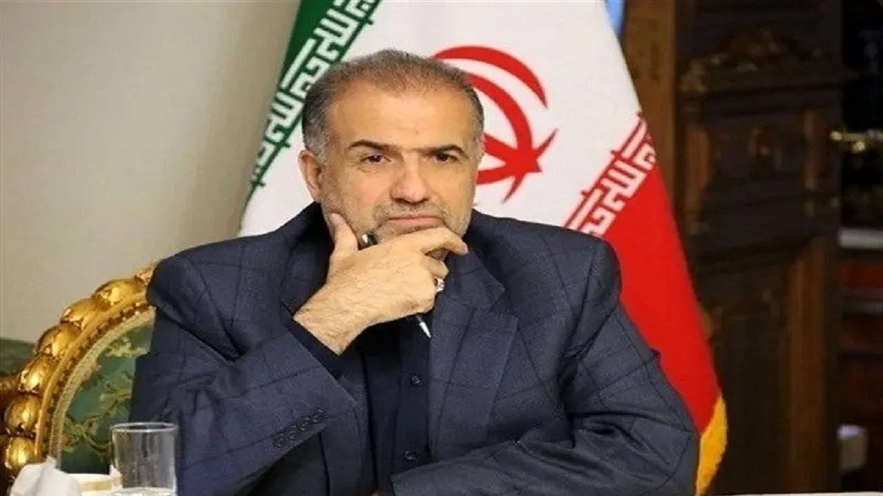 ابراز امیدواری جلالی به تصویب معاهده جامع راهبردی در مجلس