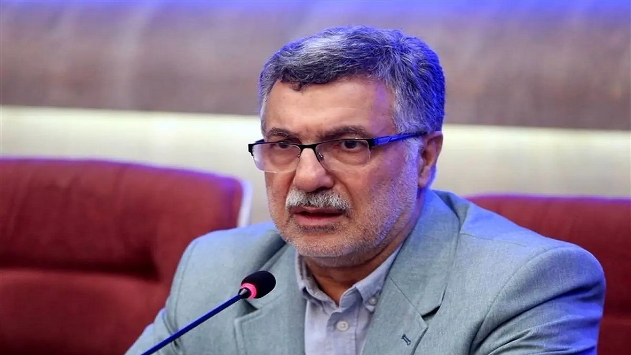 تأکید وزیر بهداشت بر توسعه همکاری‌های علمی و دارویی با آکادمی علوم چین
