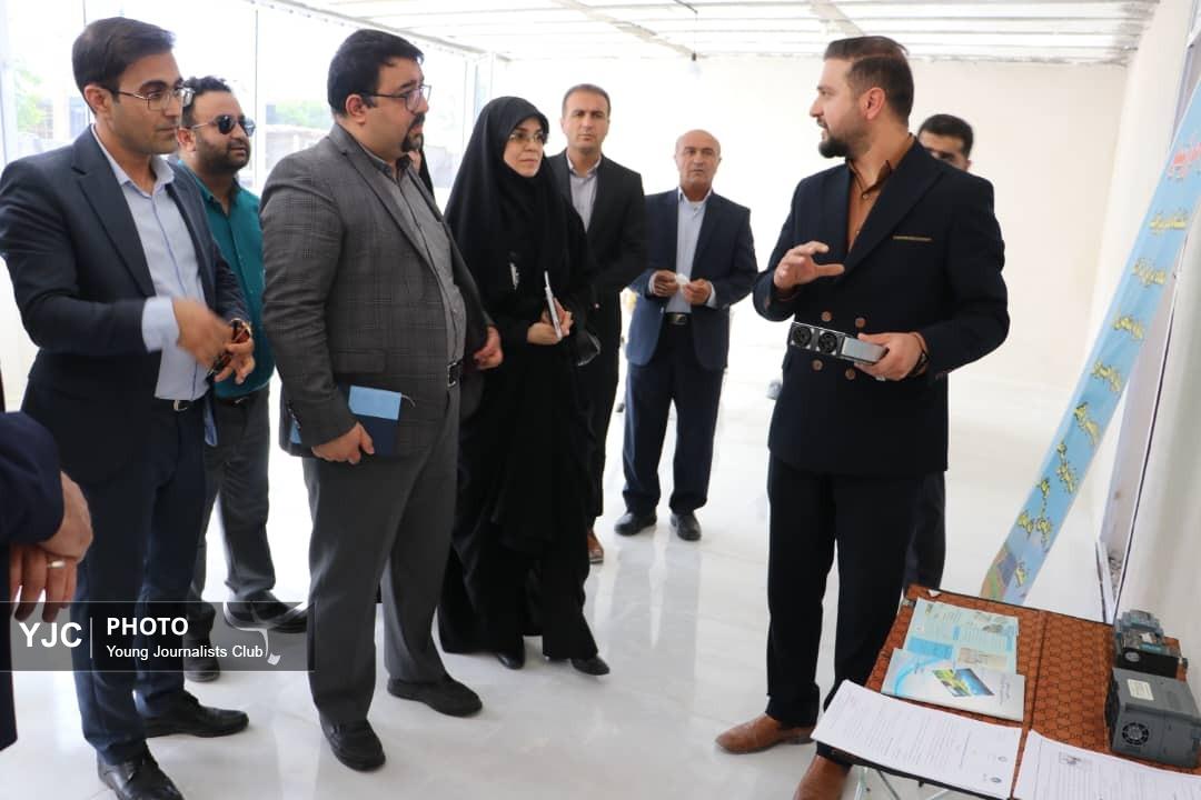 پارک علم و فناوری کهگیلویه و بویراحمد؛ پیشران اقتصاد دیجیتال در جنوب کشور