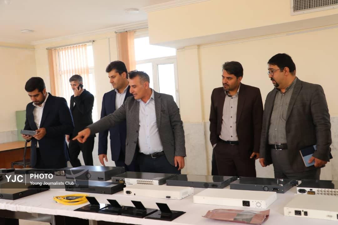 پارک علم و فناوری کهگیلویه و بویراحمد؛ پیشران اقتصاد دیجیتال در جنوب کشور