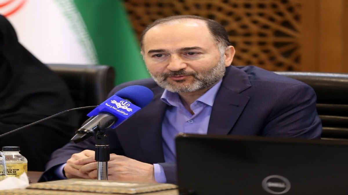 باشگاه خبرنگاران -تأمین ارز کشور در وضعیت مطلوبی قرار دارد
