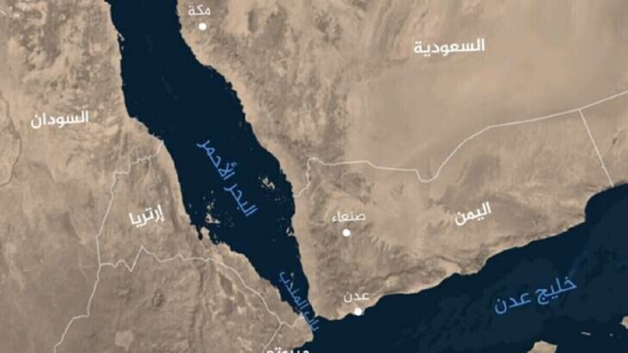 حمله آمریکا به چند منطقه از یمن