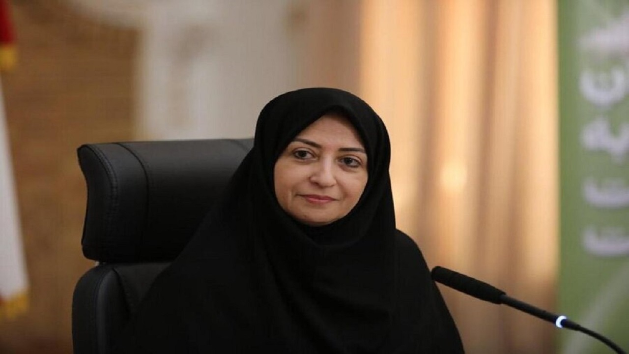 گزارشی از اقدامات برای مقابله با آلودگی خاک