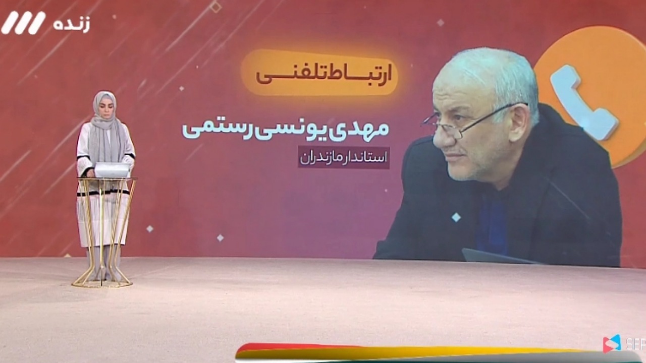 وضعیت پتروشیمی میانکاله از زبان استاندار مازندران + فیلم