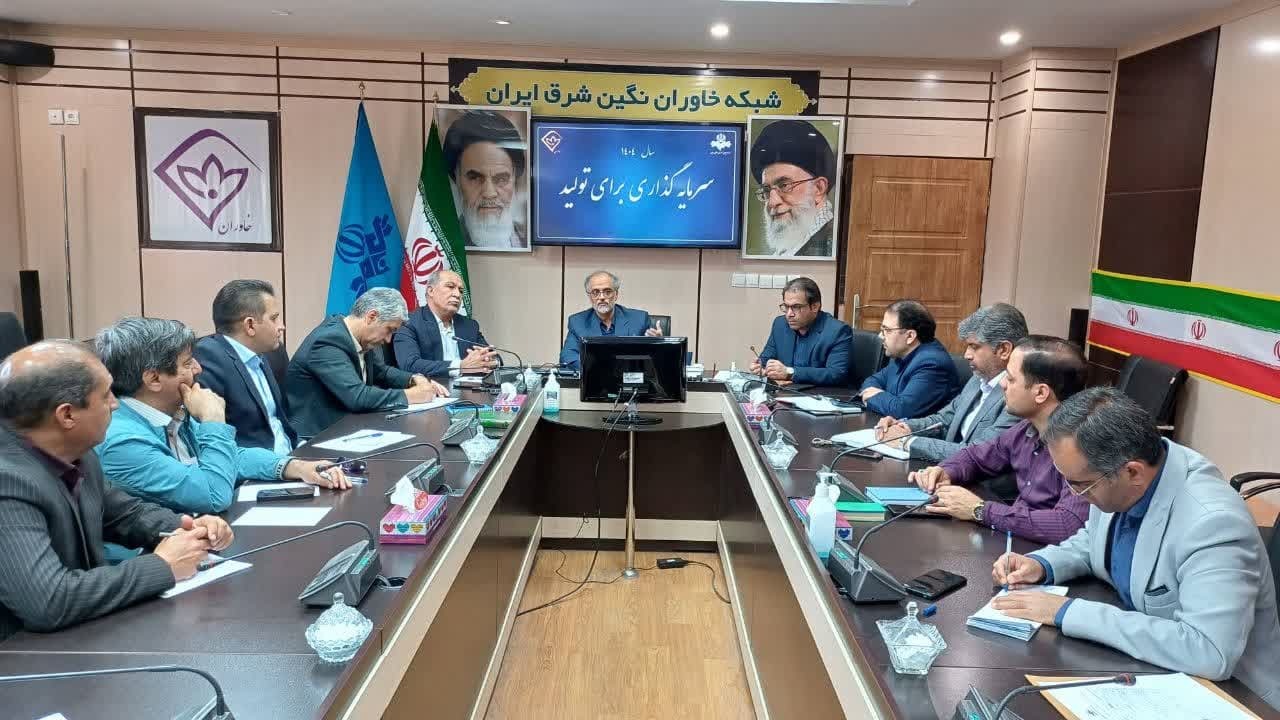 صدا و سیمای خراسان جنوبی پیشتاز تحقق شعار سال