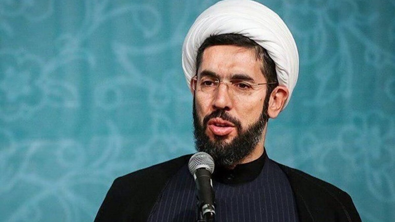 تشریح برنامه‌های اجلاسیه بین‌المللی مجاهدان در غربت