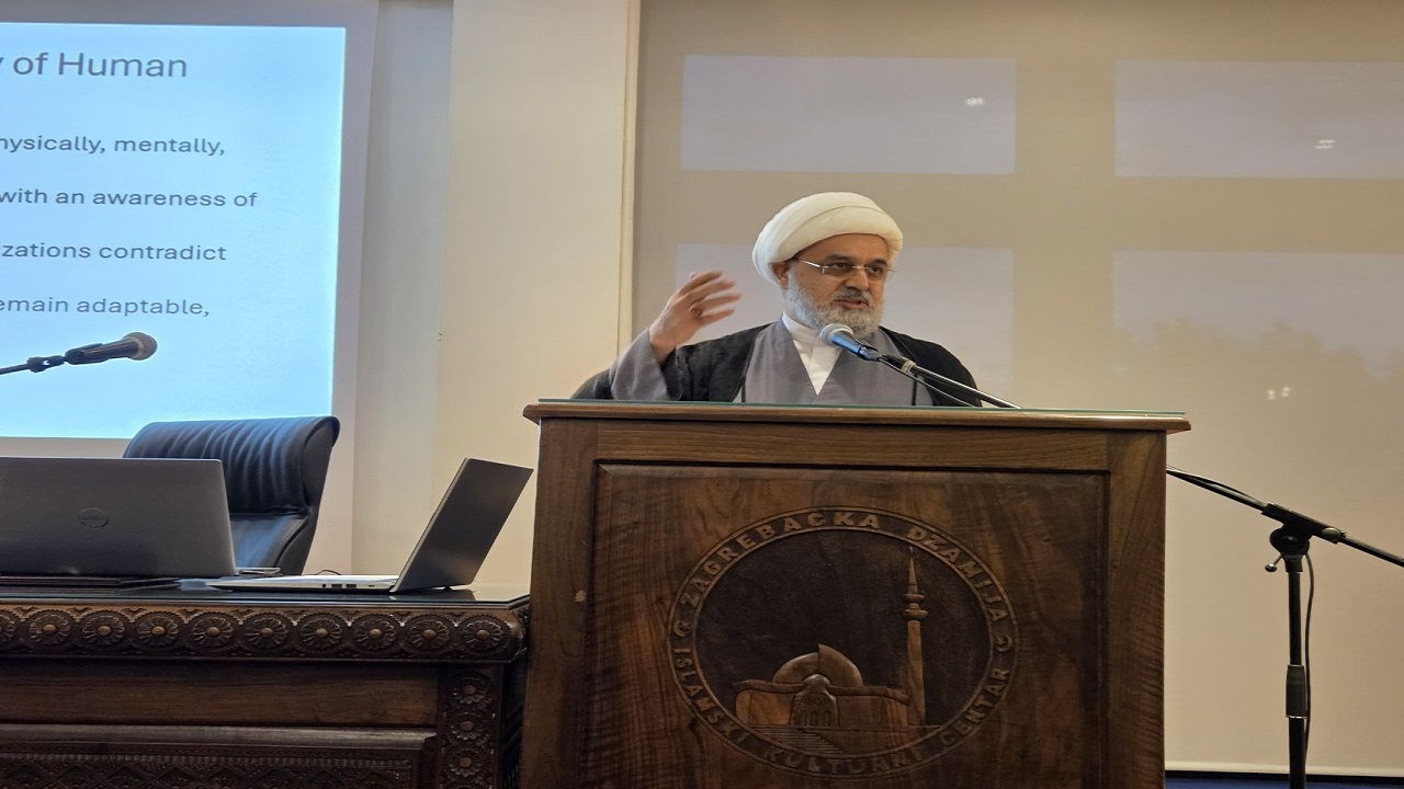 استفاده نادرست از هوش مصنوعی می‌تواند تهدیداتی جدی برای ثبات بین‌المللی ایجاد کند
