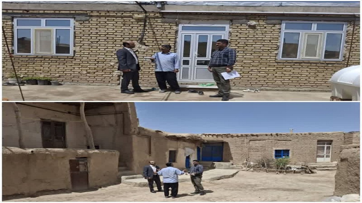 باشگاه خبرنگاران -شاخص ۷۳ درصدی مقاوم‌سازی مسکن روستایی همدان