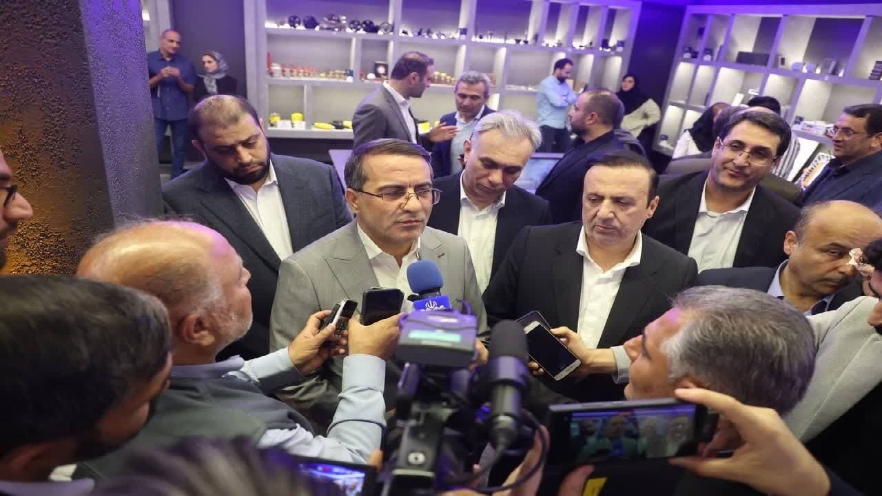تربیت ۵۰۰ مدیر جوان و کارآمد در دستور کار دولت چهاردهم قرار دارد