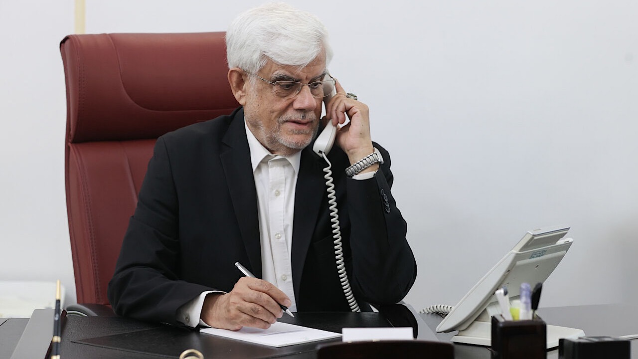 دستور معاون اول رئیس‌جمهور نسبت به پیگیری جامع علت انفجار در اسکله شهید رجایی