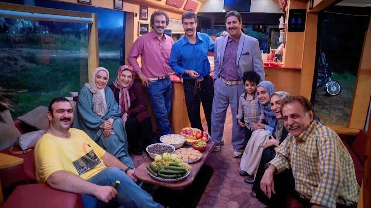 پخش سریال پربیننده «پایتخت ۷» از شبکه تماشا