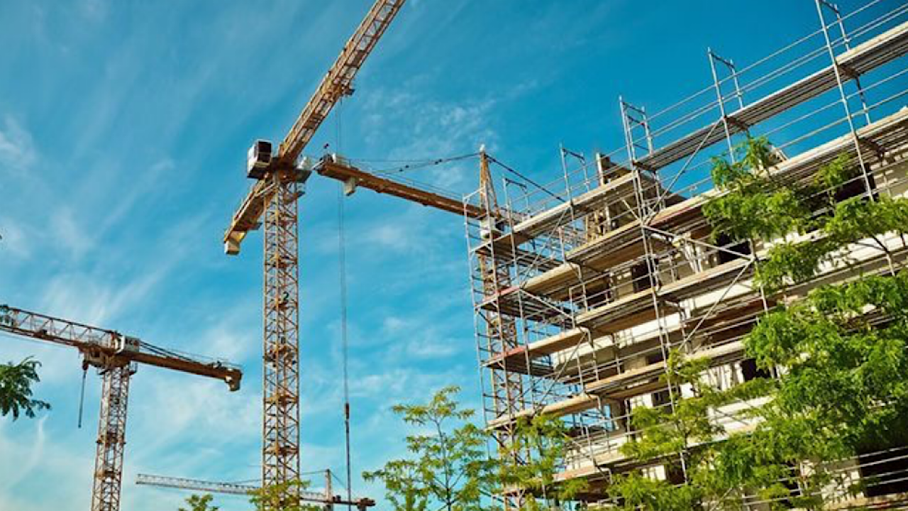 ارتقای ساخت‌وساز همزمان با ابلاغ تعرفه‌های خدمات مهندسی در ابتدای سال