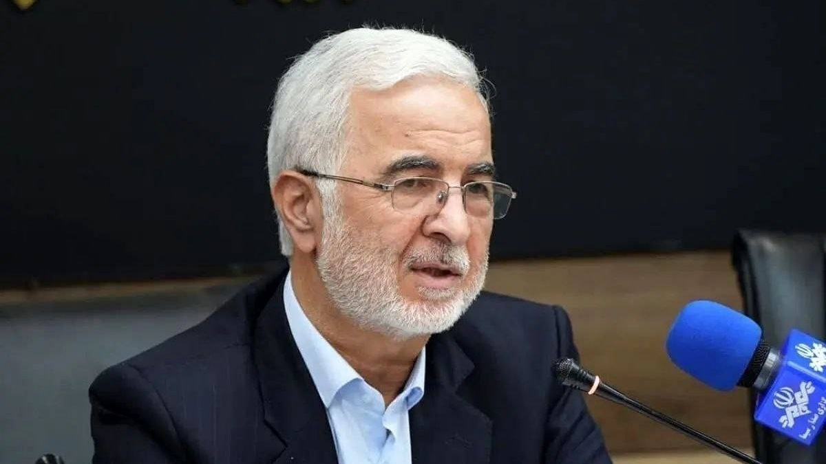 تصاویر دوربین مداربسته از لحظه انفجار بندر شهید رجایی