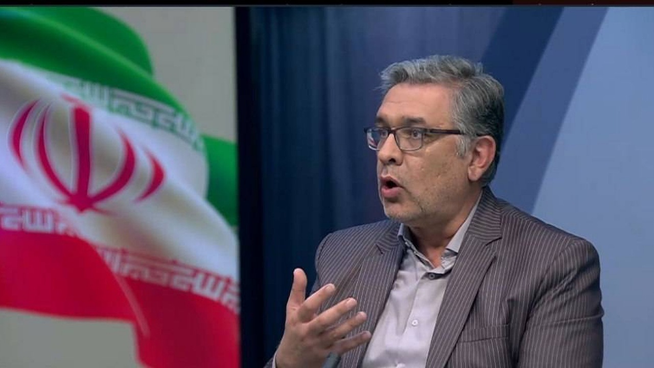 اگر تنها خواسته ترامپ عدم دستیابی ایران به سلاح اتمی بود از برجام خارج نمی‌شد