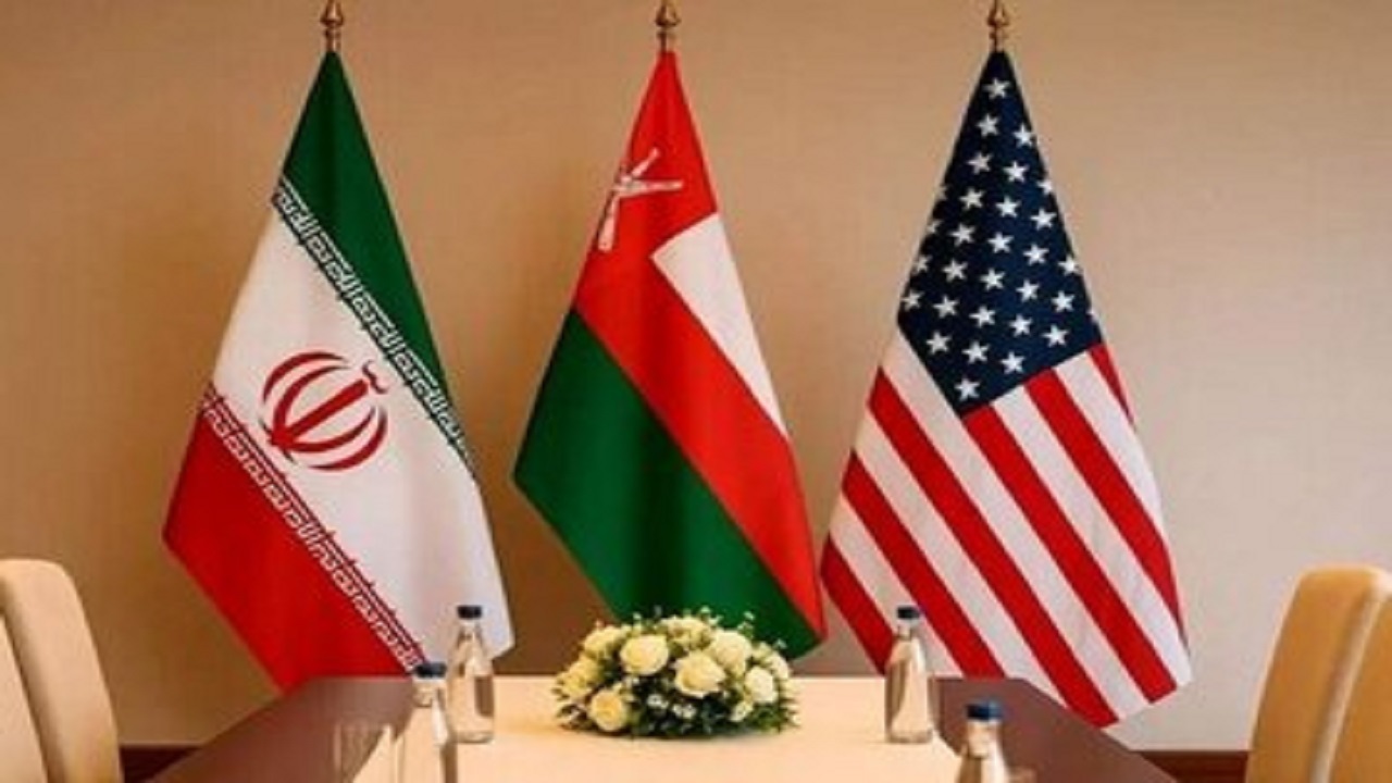 پایان دور سوم گفت‌وگوهای غیرمستقیم ایران و آمریکا