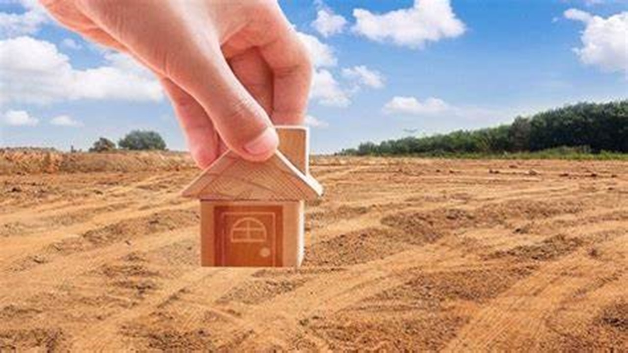 ماجرای تخصیص زمین به متقاضیان طرح جوانی جمعیت پیگیری شد
