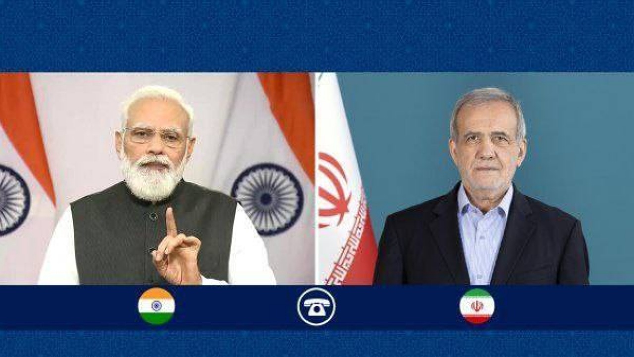 هند با میراث گاندی و نهرو، پرچمدار صلح و همزیستی مسالمت‌آمیز است