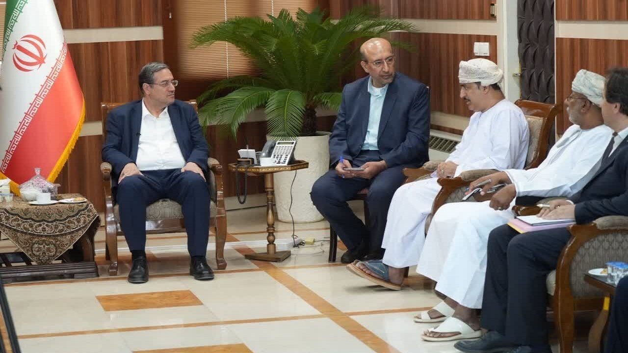 آذربایجان‌غربی؛ شاهراه ارتباطات بین المللی