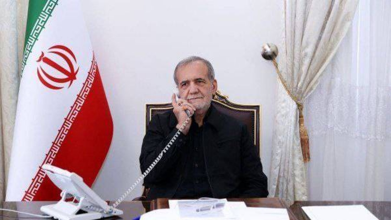 پیگیری مستمر رئیس‌جمهور از مدیریت حادثه انفجار در بندر شهید رجایی