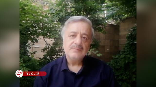 زبان فارسی محور پیوند فرهنگی ملت‌های منطقه است + فیلم