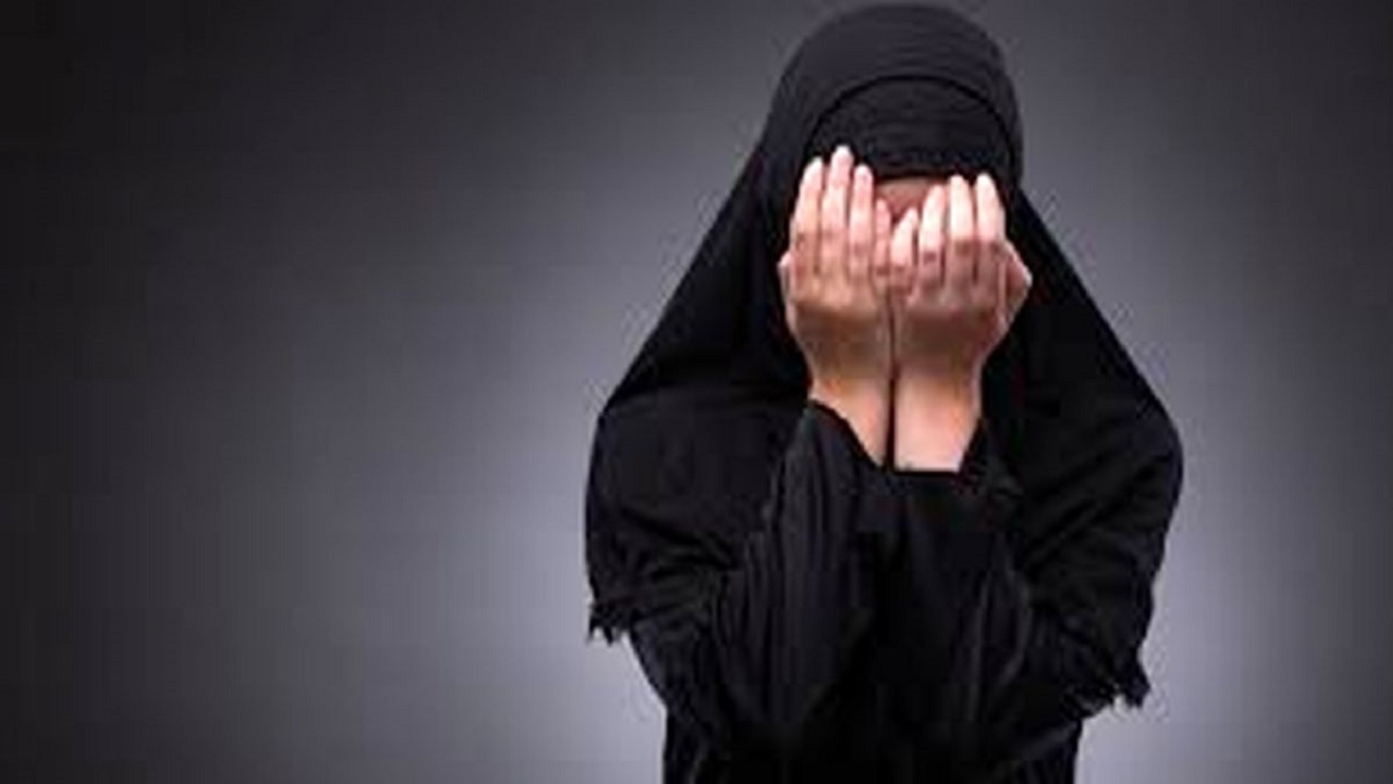 تنها دخترم را با دست‌های خودم به گرگ‌ها سپردم