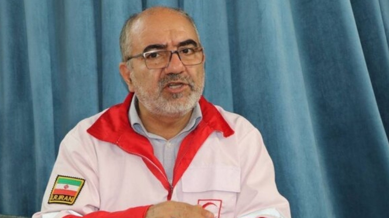 انتقال همه مجروحان از بندر انجام شد؛ آمار جانباختگان تغییر نکرده است
