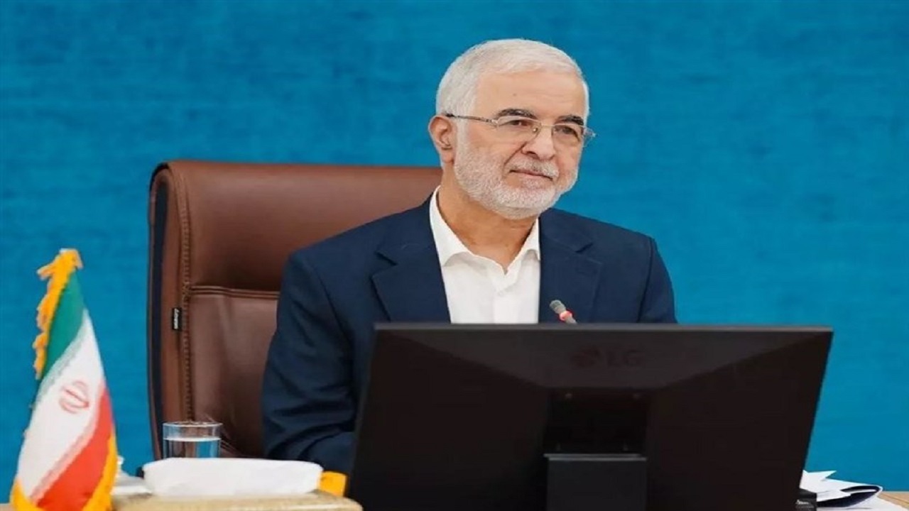 فعالیت بندر شهید رجایی بندر از سر گرفته شد