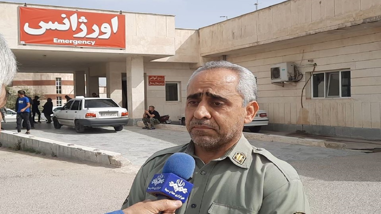 جزییات جدید از درگذشت محیط بان کردکویی در درگیری با شکارچیان متخلف