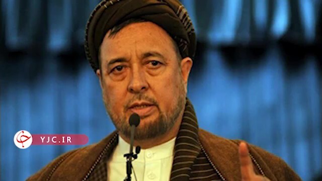 پیام همدردی محمد محقق با ملت ایران