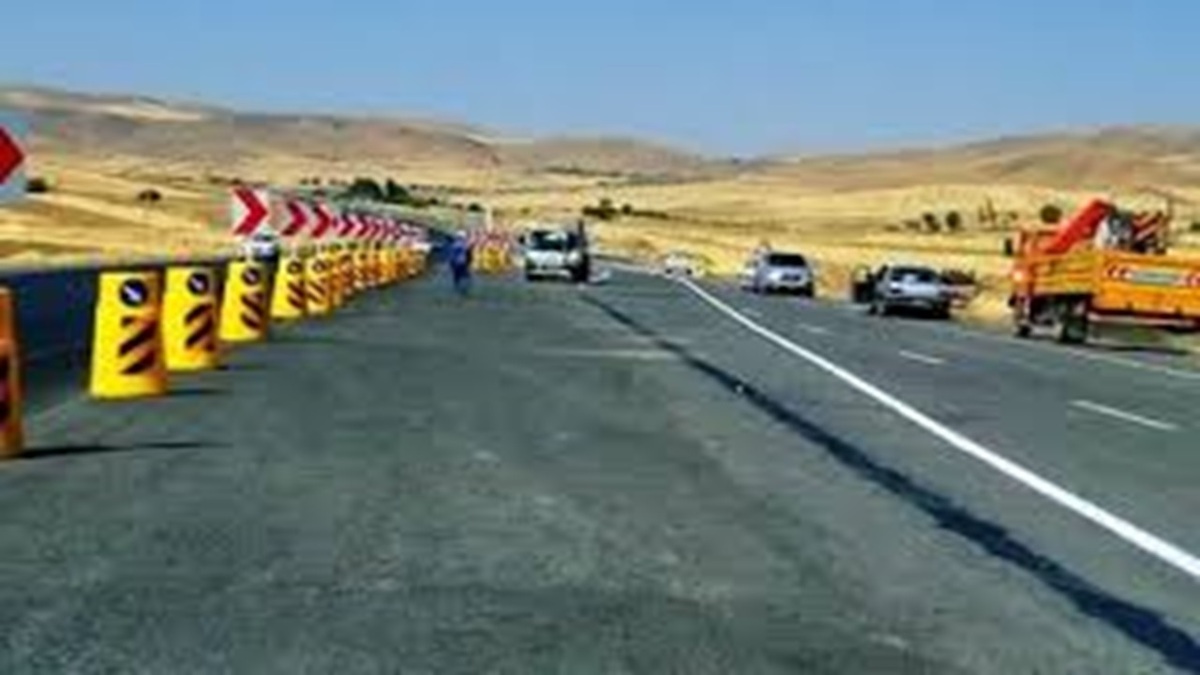 آمادگی زمستانی دستگاه‌ها برای سفری ایمن + فیلم