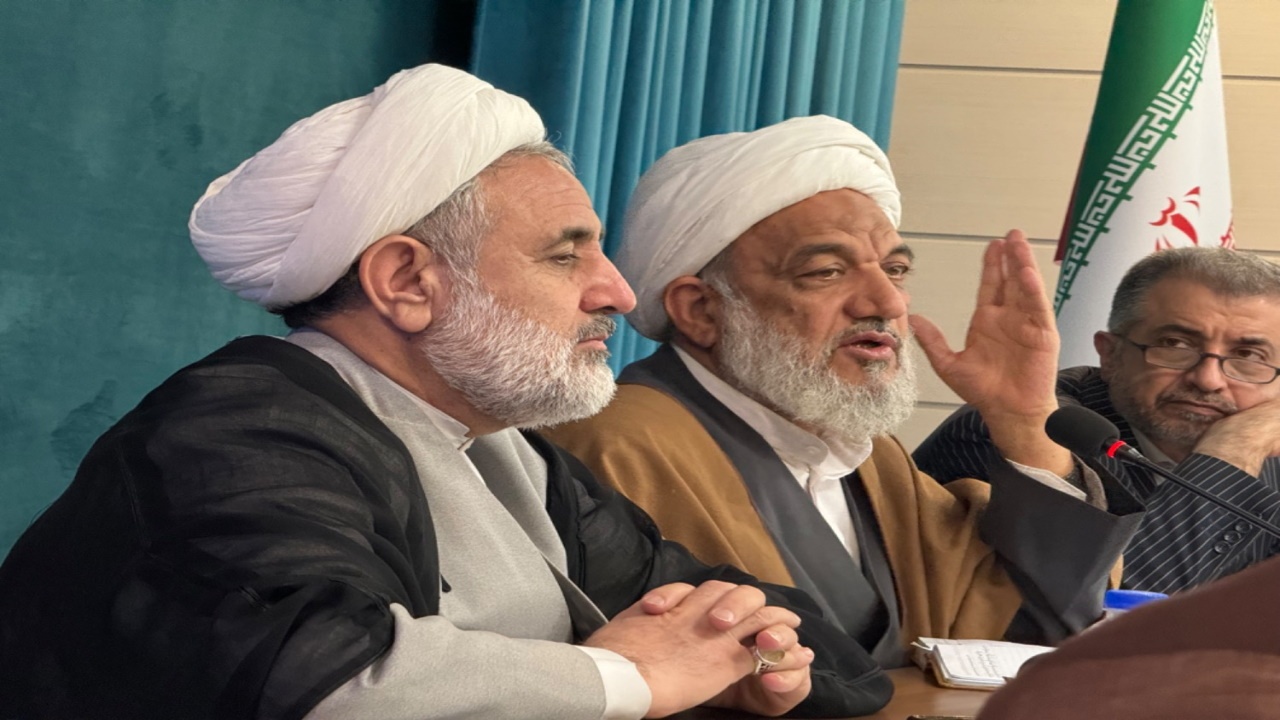 حجت‌الاسلام آقاتهرانی: تاکید بر نقش امامت درست امامان مساجد در جلب اعتماد مردم/ حجت‌الاسلام ذوالنوری: حوزه و مساجد دو بال اصلی نظام هستند