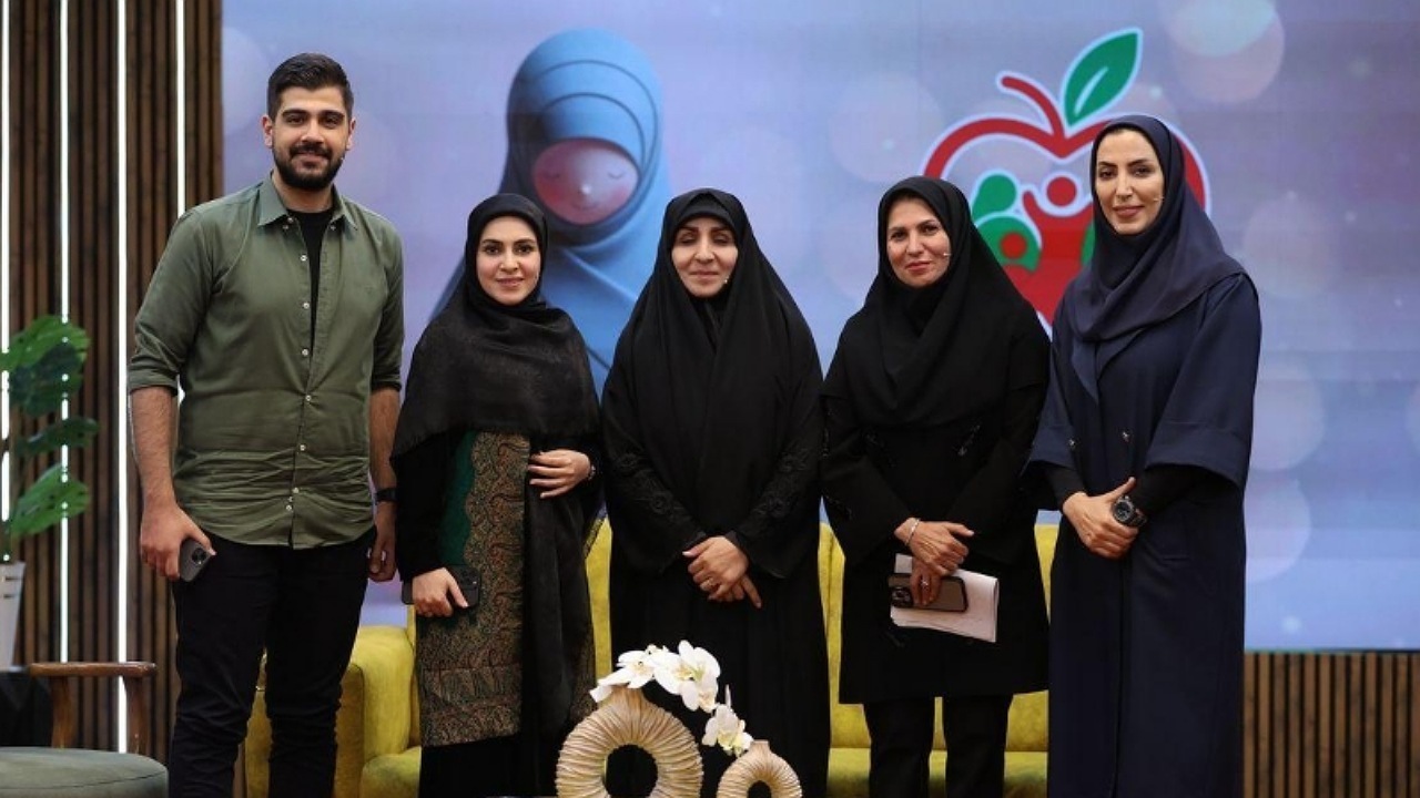 «سیبستان»؛ ویژه‌برنامه‌ای برای هفته سلامت در شبکه سیمای سلامت