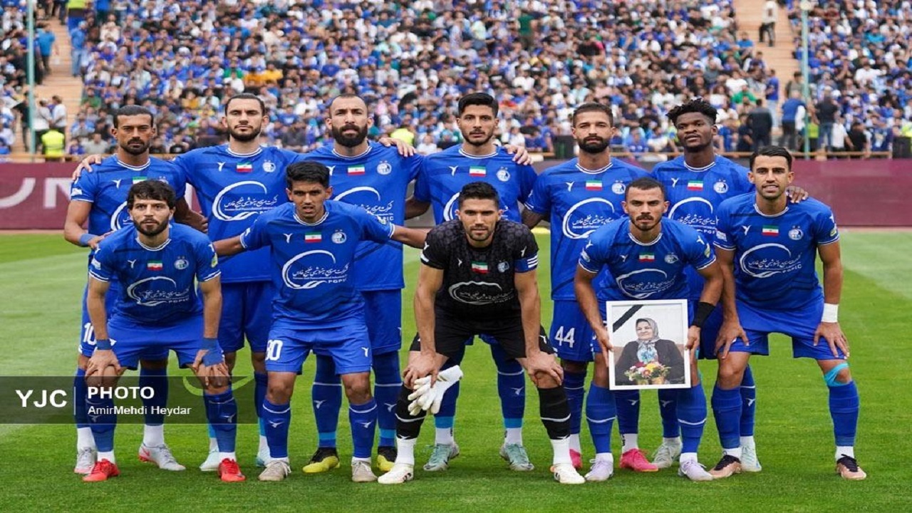 جمع‌بندی مدیران استقلال روی دو گزینه خارجی برای هدایت این تیم