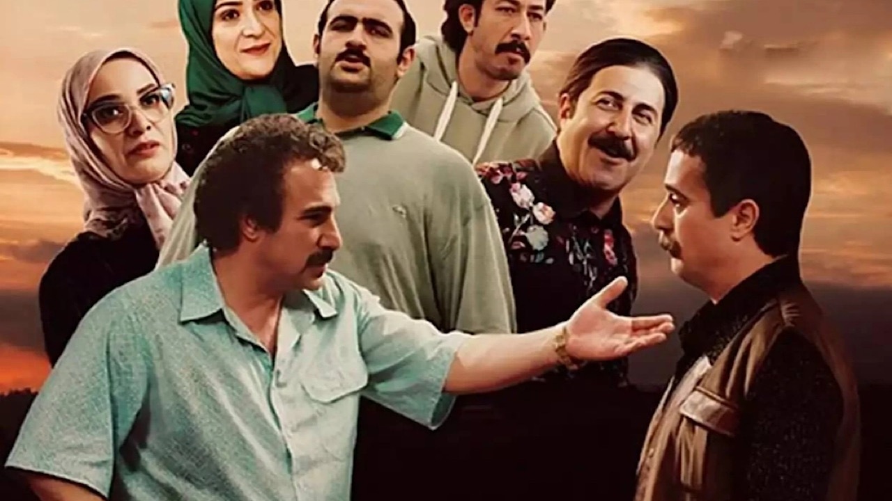 «پایتخت ۷» به احترام درگذشتگان حادثه هرمزگان پخش نمی‌شود