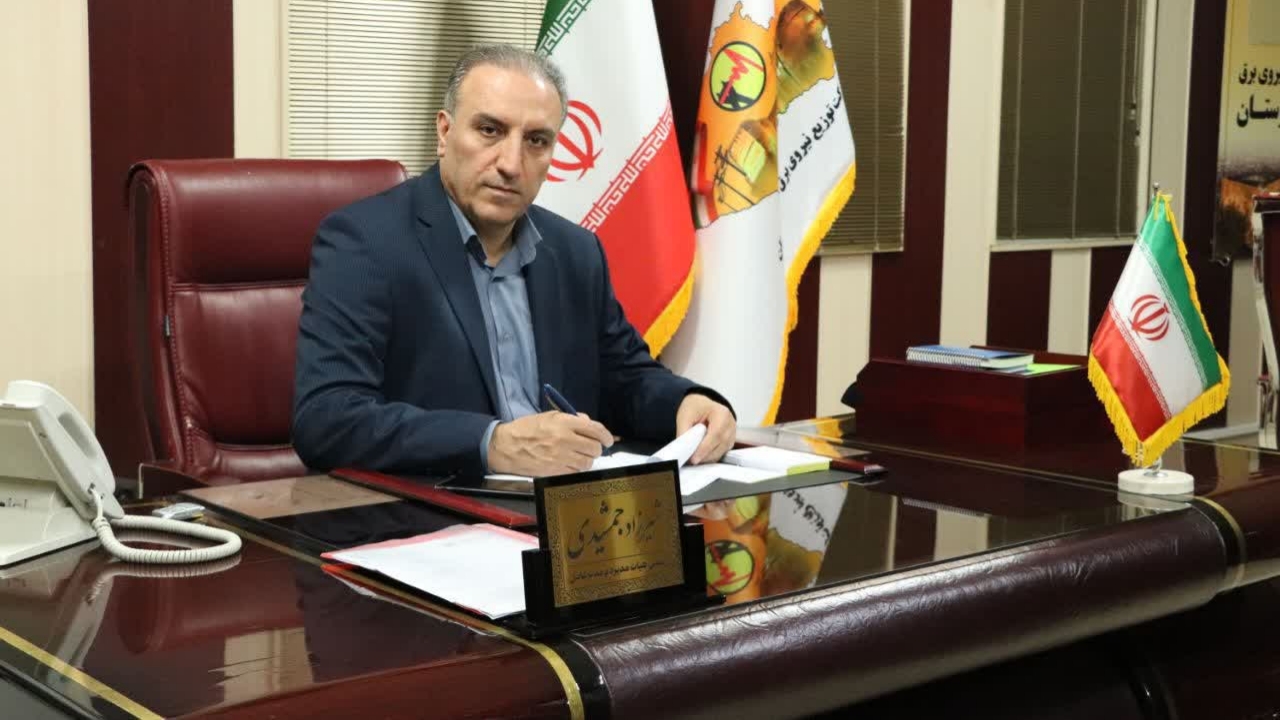 کسب رتبه دوم غرب کشور توسط لرستان در توسعه نیروگاه‌های خورشیدی انشعابی
