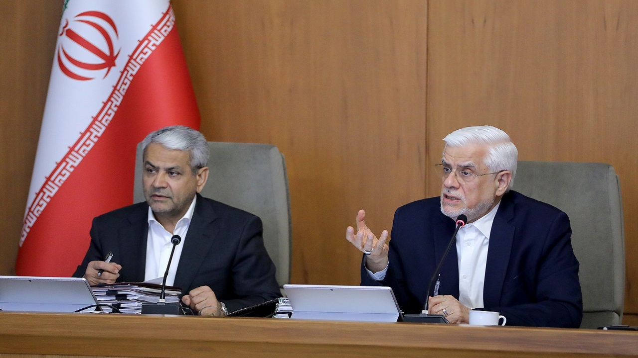 دولت جبران خسارات وارده به بندر شهید رجایی و آسیب‌دیدگان را در اولویت قرارداده است