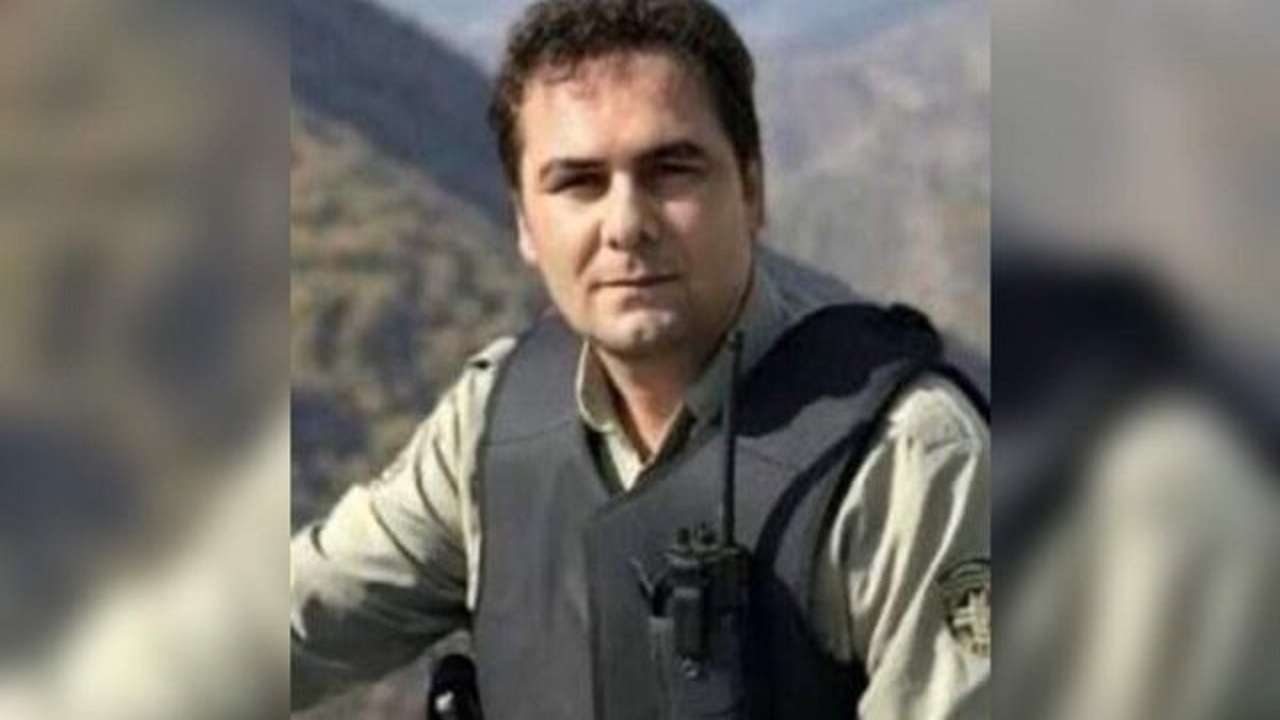 خبر رئیس سازمان محیط‌زیست درباره دستگیری مظنونان قتل محیط‌بان شهید
