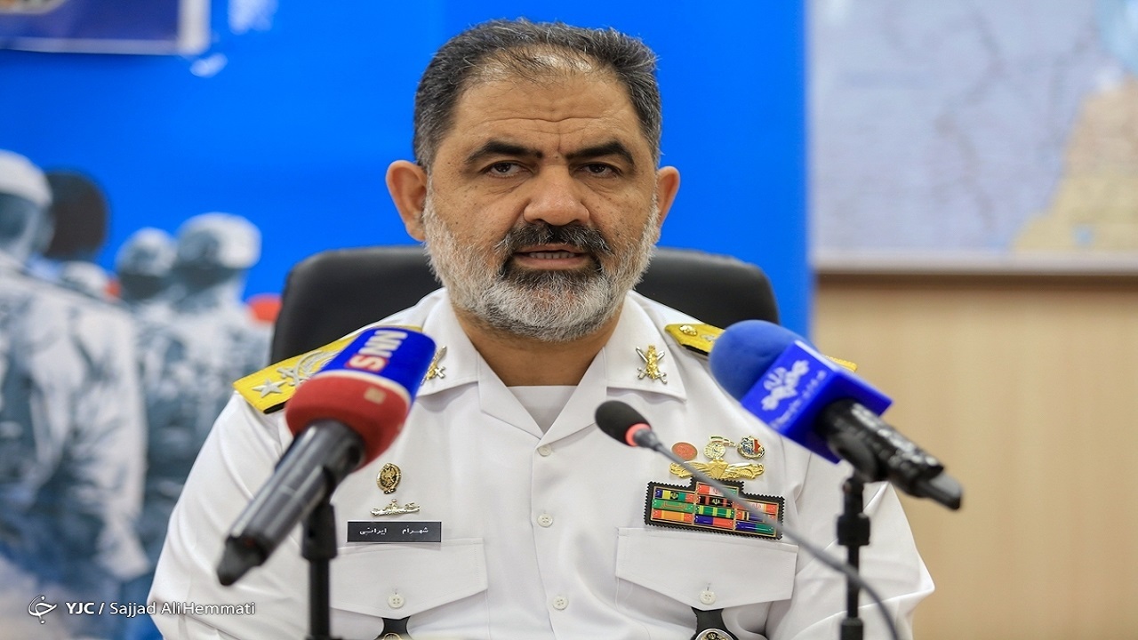 پذیرش مصدومان حادثه بندر شهید رجایی در بیمارستان نداجا
