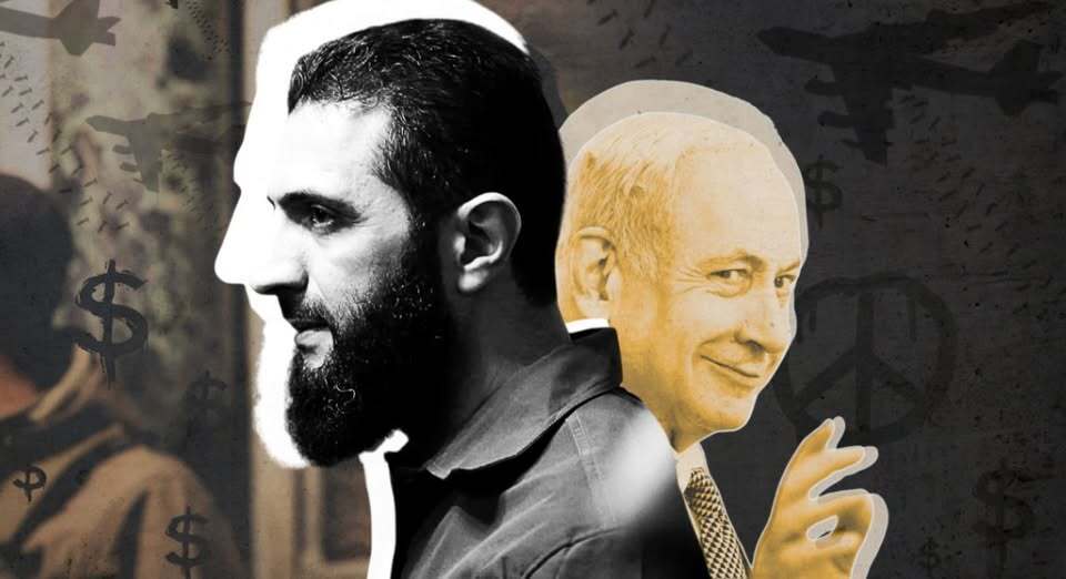 جولانی؛ از پرچم تکفیر تا پرچم تسلیم در برابر صهیونیسم