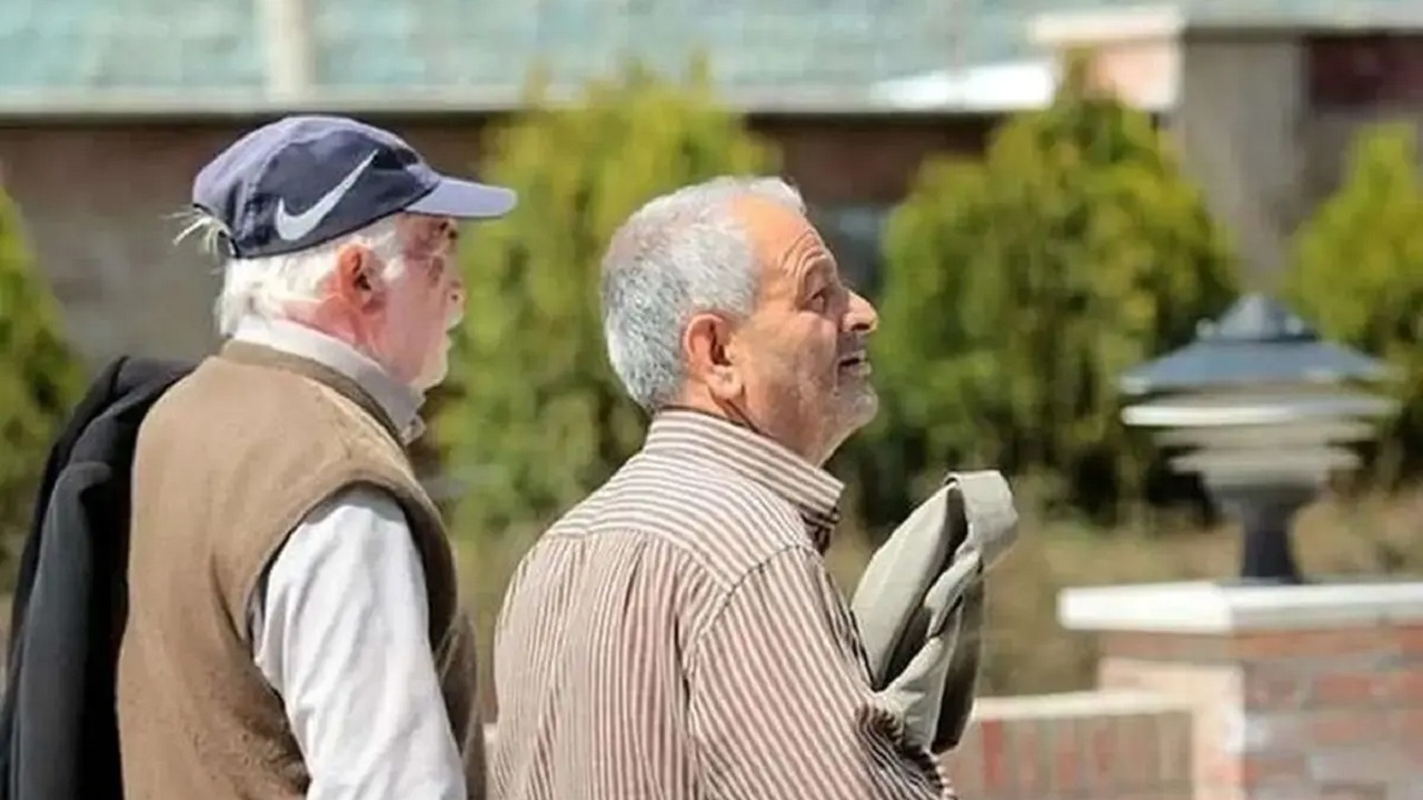تسویه کسورات بازنشستگان تا پایان اردیبهشت